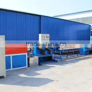 pe Monofilament Yarn Making Machine thumbnail-1