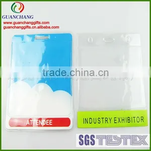 Custom Pvc Card Holder,name Bag Card Holder thumbnail-1