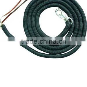 19mm PP Blue Ultra Thick Heavy Horse Rope thumbnail-1