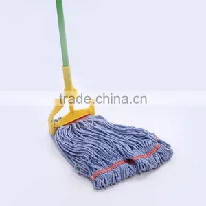 Wet Mop Cotton Thread Floor Mops thumbnail-3