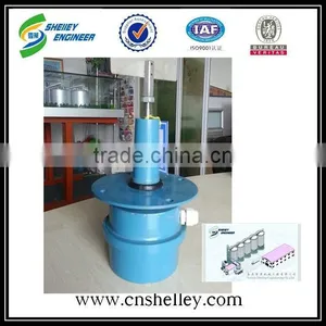 Resistive Type Grain Silo Level Indicator thumbnail-4