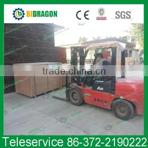Automatic Common Iron Nails Making Machine thumbnail-3