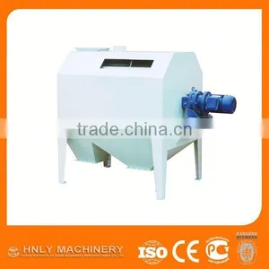 Coarse Cereals Cleaning Sieve, Rice Cleaning Equipment, Wheat Processsing Machine thumbnail-2