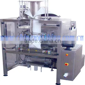 CWE Selling Liquid Package Installed thumbnail-3
