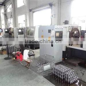 Agriculture Machinery Parts ISO9001 High Quality JFR02 Small Gears thumbnail-3