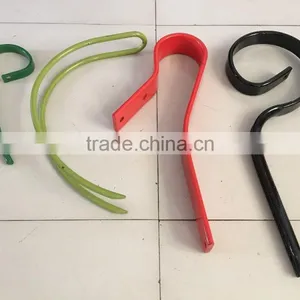 High Quality S-type Spring Handle thumbnail-3