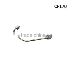 Changfa 25hp Diesel Engine CF25 High Pressure Fuel Pipe thumbnail-3