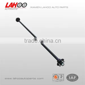 4 Ton Farm Trailer Tractor Axle thumbnail-1