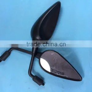 Rearview Mirror for Benelli Motorcycle 40440S010000 thumbnail-4