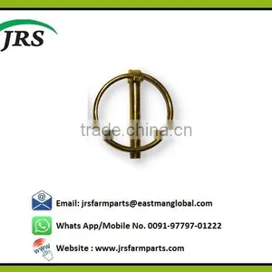 Linch Pin thumbnail-1