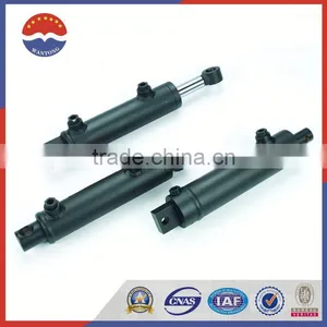 Hydraulic Cylinder With High Quality Hydraulic Cylinder for Construction thumbnail-1