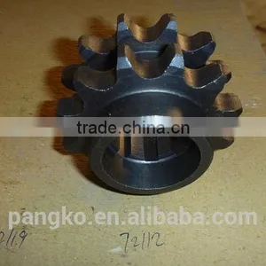 DF12 Walking Tractor Engine Parts SPROCKET, DRIVING 12-72112 thumbnail-1