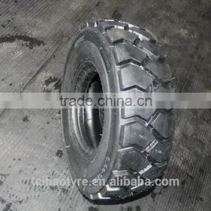 Wholesale Hot Sale 8.25-15 23*10-12 23*9-10 250-15 27*10-12 21*8-9 Industrial Pneumatic Forklift Tire Bias Forklift Tire thumbnail-5
