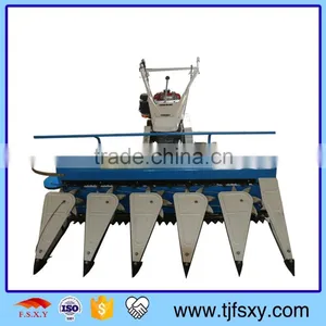 Good Quality Cutting Grain Cereal Harvester Reaping With1500mm thumbnail-3