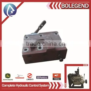 TDME 4108 Marine Engine Spare Parts Complete Hydraulic Control System thumbnail-5