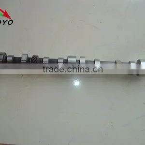 Camshaft of Single Cylinder Diesel Engine thumbnail-1