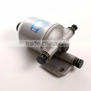 High Quality Types of Tractor Ford Parts Tractor Excavator Oil Filter thumbnail-4