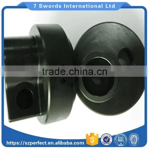 Professional Custom Peek Cnc Turning thumbnail-2