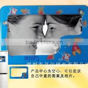 Soft Type A4 Size Adhesive Magnets thumbnail-2