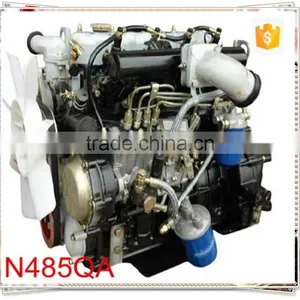 Diesel Engine for CAR thumbnail-1