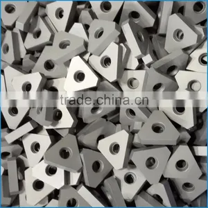 Tungsten Carbide Indexable Turning Tool Insert thumbnail-5