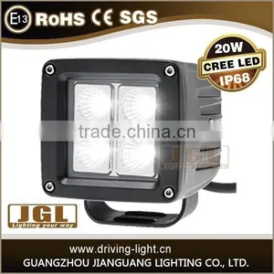 New Product Hot Sale Led Flush Mount Light ,led Worklight 12v , Ip68 Cree Led Work Light , Led Light 12v thumbnail-3