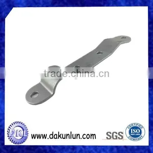 High Precision OEM/ODM Stamping Brass Shrapnel thumbnail-6