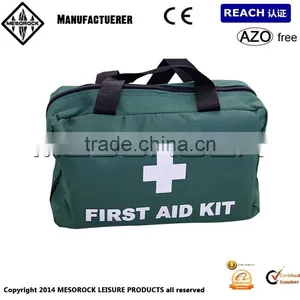 Emergency Rescue Bag First Aid Bag Fist Aid Kit thumbnail-1