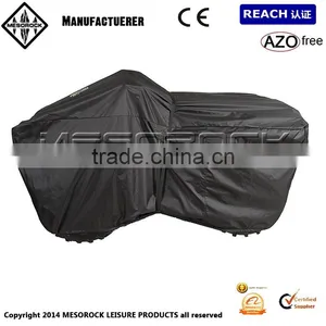 Trailerable Ratchet Fastening ATV Cover/quad Cover/atv Accessaries thumbnail-1