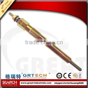 Hot Selling Diesel Engine Glow Plug thumbnail-1