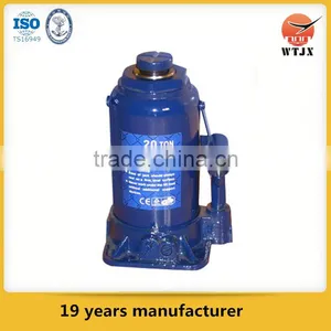 100 Ton Hydraulic Jack thumbnail-1