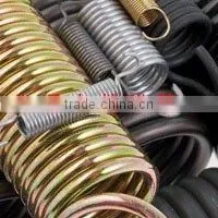 Metal Coil Springs Extension Springs Pulling Spring thumbnail-1