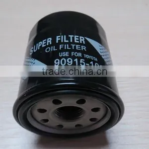 Toyota Genuine Oil Filter 90915-10001 in Hot Sale thumbnail-2