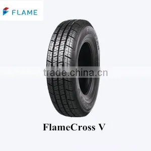 China Firmstar Brand Passenger Car Tyres 185R14C in Stocks thumbnail-1