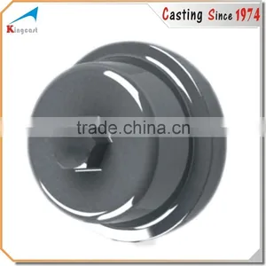 Industry Casting With Cast Iron Pipe Cap thumbnail-1
