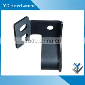 Metal Stamping Bracket for Auto Engine Heater thumbnail-1
