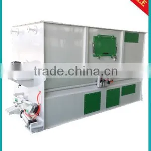Hot Sale Pig Feed Crusher and Mixer Bird Feed Crushing and Mixing Machine/corn Crusher and Mix Machine thumbnail-5