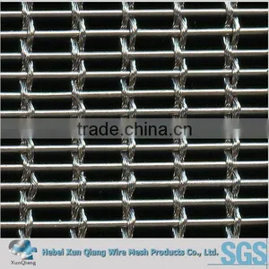Brass Decorative Wire Mesh/woven Decorative Metal Mesh thumbnail-4