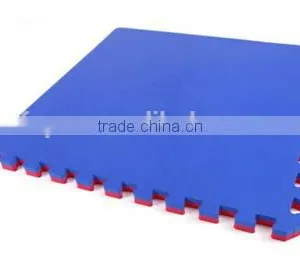 Recycled/reclaimed/used Gymnastic Eva Rubber Floor Mat thumbnail-5