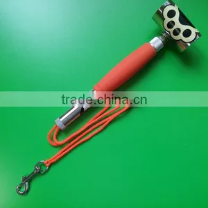 All-New Walky Dog PLUS Dog Bicycle Leash - The Safer Way To Bike Your Dog thumbnail-2