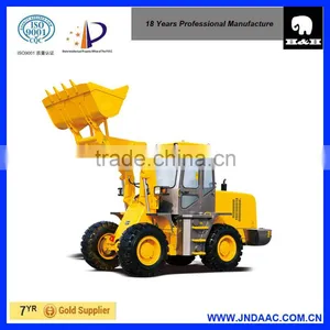 Hydraulic Cylinder for Agriculture Machine thumbnail-3