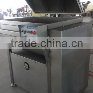 HOT SALE Vacuum Mixer Equipment for Making Food thumbnail-3