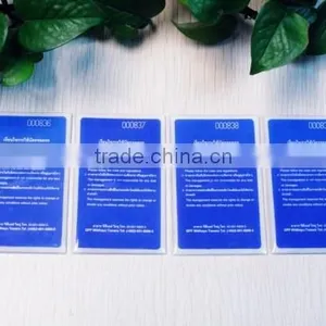 Vehicle Windshield RFID Card Printers With Factory Price thumbnail-2