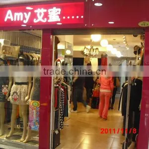 Supermarket Anti-theft EAS Rfid Security Alarm Gates thumbnail-5