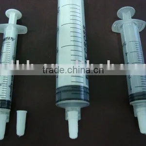 Caps for Luer Lock Syringe thumbnail-1