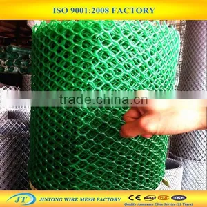 Hexagonal Flexible Plastic Safety Mesh thumbnail-4