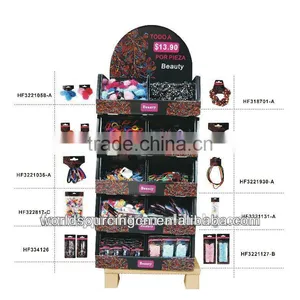 Beauty Promotion Floor Pallet thumbnail-1