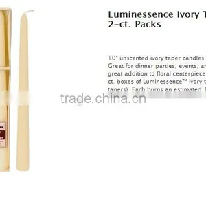Luminessence Fresh Linen Candies thumbnail-3