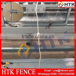 HTK New Technology Automatic Sheep Fence Machine thumbnail-4