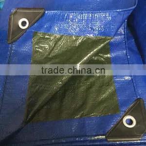 Hot Sale Tear Resistant Tarp Heavy Duty thumbnail-5